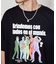 【チャイハネ】ドリベラメンズＴシャツ【Amina×grn×横浜ビール】