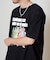 【チャイハネ】ドリベラメンズＴシャツ【Amina×grn×横浜ビール】
