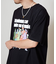 【チャイハネ】ドリベラメンズＴシャツ【Amina×grn×横浜ビール】