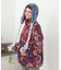 【チャイハネ】クロシア耳付きニットキャップ