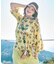 【チャイハネ】ハナミロングストラップ