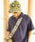 【チャイハネ】クロバハット