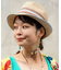 【チャイハネ】ボヘムフェザピアス