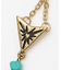 【チャイハネ】ボヘムフェザピアス