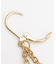 【チャイハネ】ボヘムフェザピアス