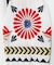 【チャイハネ】バフラ刺繍メンズシャツ