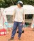 【チャイハネ】パハルメンズパンツ