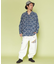 【チャイハネ】パハルメンズパンツ