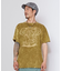 【チャイハネ】アシウォッシュメンズＴシャツ