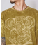 【チャイハネ】アシウォッシュメンズＴシャツ