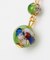 【チャイハネ】シッポウピアス