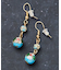 【チャイハネ】シッポウピアス