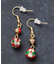 【チャイハネ】シッポウピアス