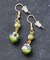 【チャイハネ】シッポウピアス