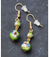 【チャイハネ】シッポウピアス