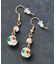 【チャイハネ】シッポウピアス