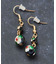 【チャイハネ】シッポウピアス