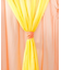 【チャイハネ】ガーゼカーテン（２００ｃｍ）