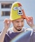 【チャイハネ】【サウナハット】ルチャフェルトＨＡＴ