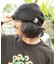 【チャイハネ】プラムファーキャップ