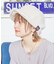 【チャイハネ】プラムファーＣＡＰ