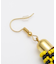 【チャイハネ】アフリルピアス