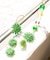 【チャイハネ】フラクルピアス