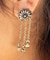 【チャイハネ】ハルミピアス