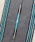【チャイハネ】オルテガＭＡＴ（９０ｃｍ）