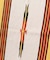【チャイハネ】オルテガＭＡＴ（９０ｃｍ）