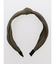 【チャイハネ】クシュリーヘアバンド