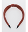 【チャイハネ】クシュリーヘアバンド