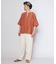 【チャイハネ】デルアメンズトップス