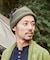 【チャイハネ】オムヘアバンド