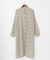 【チャイハネ】チャキロングシャツワンピース