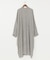 【チャイハネ】チャキロングシャツワンピース
