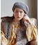 【チャイハネ】ツイステルネックレス
