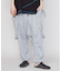 【チャイハネ】クシュニーメンズパンツ