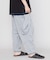 【チャイハネ】クシュニーメンズパンツ