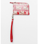 【チャイハネ】【限定】おかかレザーミニ財布