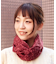 【チャイハネ】ノマドブレロＷＡＹスヌード