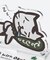 【チャイハネ】おかかアクリルスタンド