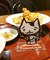 【チャイハネ】おかかアクリルスタンド