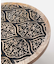 【チャイハネ】サントブロックテーブル