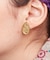 【チャイハネ】アミューリアピアス