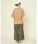 【チャイハネ】キャルタックパンツ