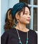 【チャイハネ】ツヤリヘアバンド