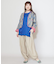 【チャイハネ】ベネパニパンツ