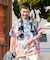 【チャイハネ】トントゥサウナ手拭
