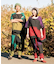【チャイハネ】タビスルサルエルパンツ